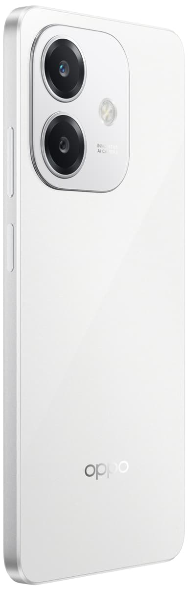 Oppo A40m smartphone 8/256GB (vit)