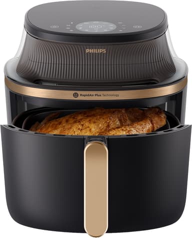 Philips Airfryer 3000 Series 7.2L NA342/00
