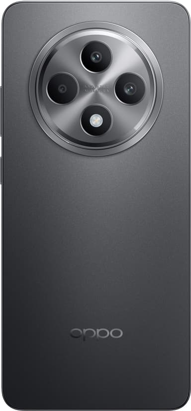 Oppo Reno 12F smartphone 8/256GB (grå)