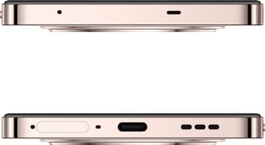 Oppo Reno 12F smartphone 8/256GB (orange)