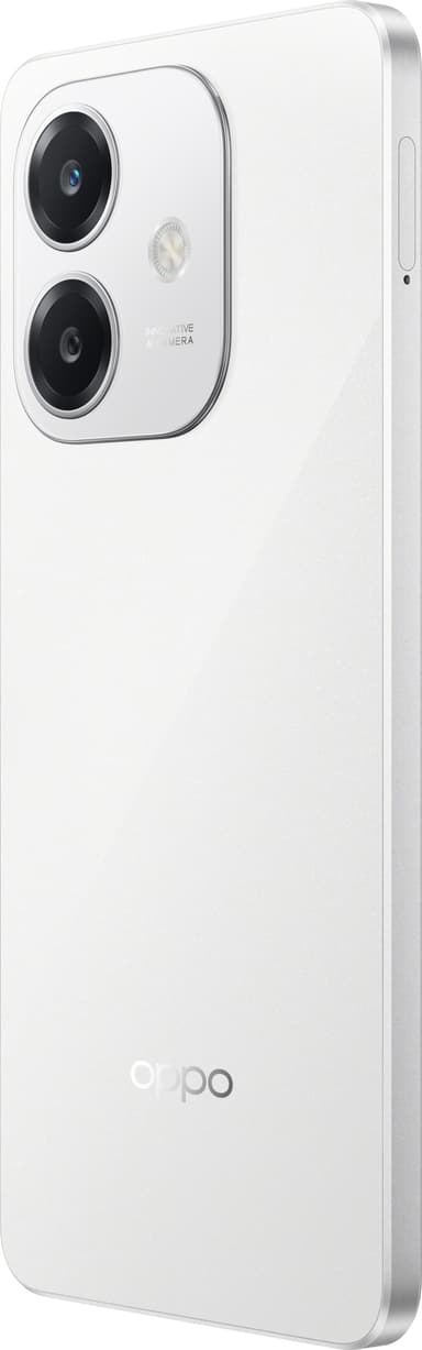 Oppo A40m smartphone 8/256GB (vit)