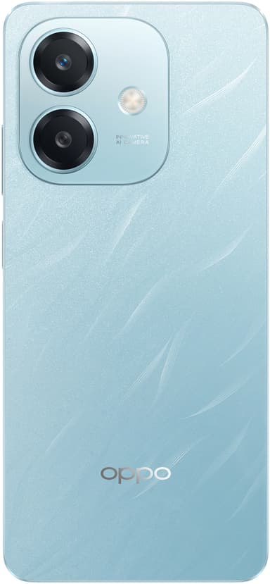 Oppo A60 smartphone 5G 4/128GB (blå)