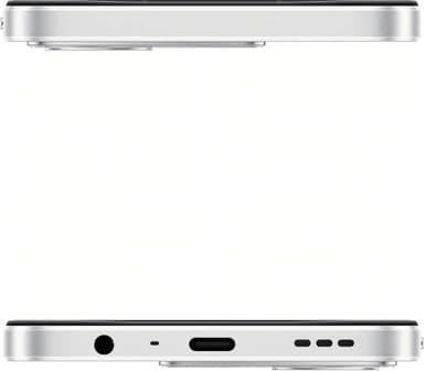 Oppo A40m smartphone 8/256GB (vit)