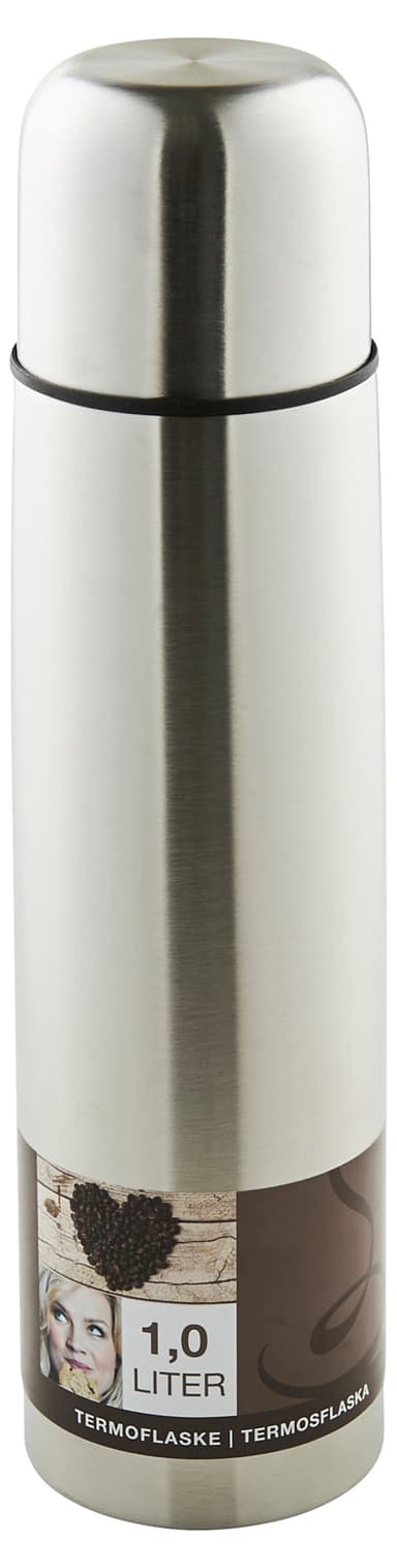 Funktion Vacuum flask 1,0 liter