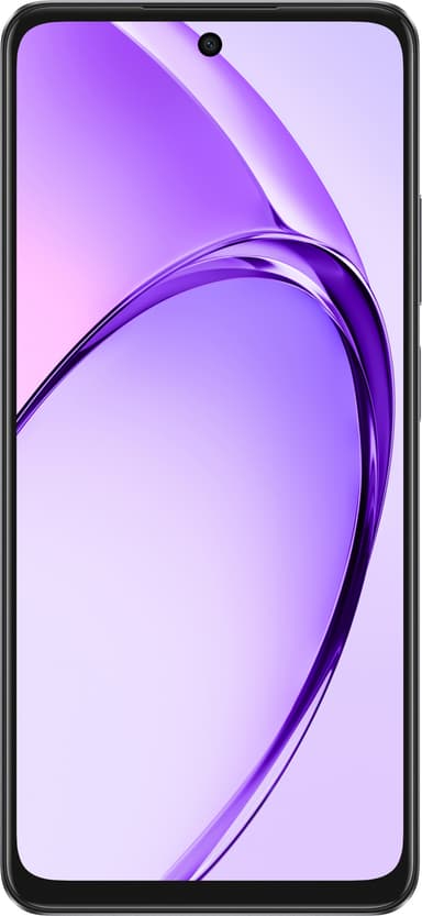 Oppo A40 smartphone 4/128GB (svart)