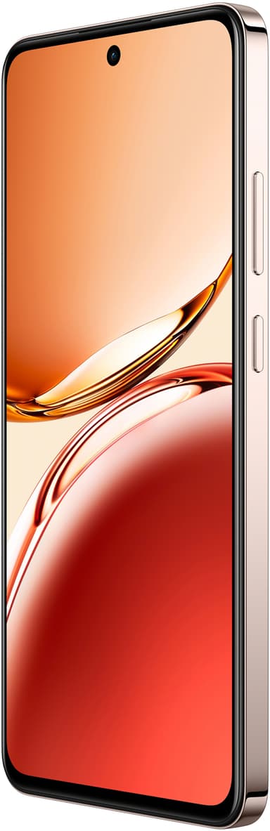 Oppo Reno 12F smartphone 8/256GB (orange)