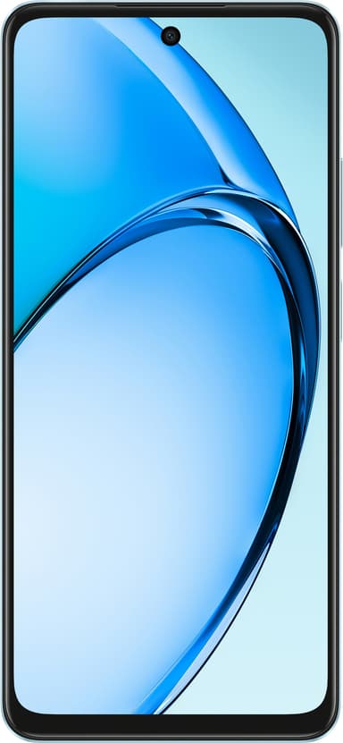 Oppo A60 smartphone 5G 4/128GB (blå)