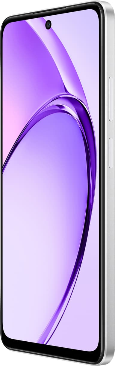 Oppo A40m smartphone 8/256GB (vit)