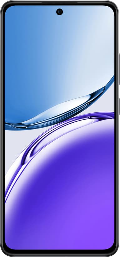 Oppo Reno 12F smartphone 8/256GB (grå)