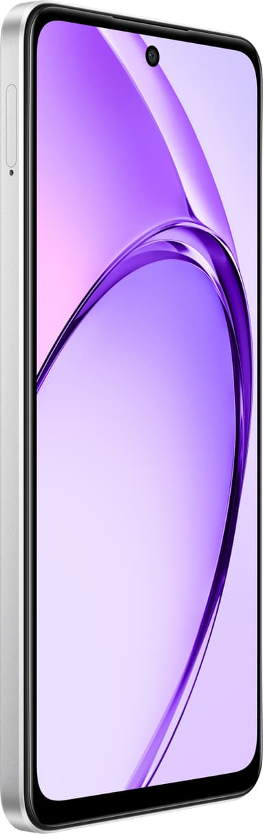 Oppo A40m smartphone 8/256GB (vit)