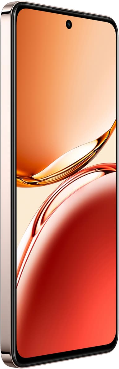 Oppo Reno 12F smartphone 8/256GB (orange)