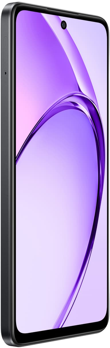 Oppo A40 smartphone 4/128GB (svart)