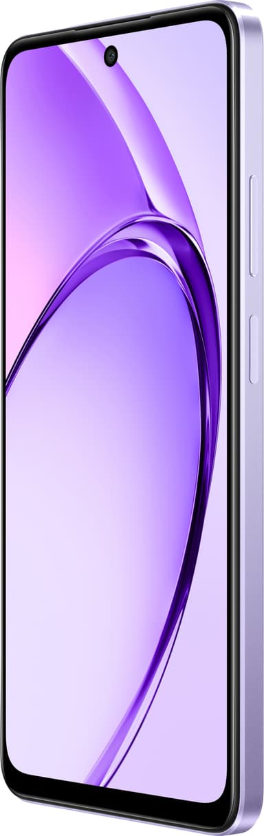 Oppo A40 smartphone 4/128GB (lila)
