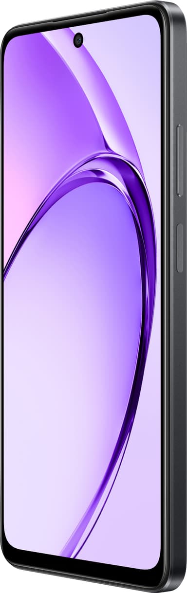 Oppo A40 smartphone 4/128GB (svart)