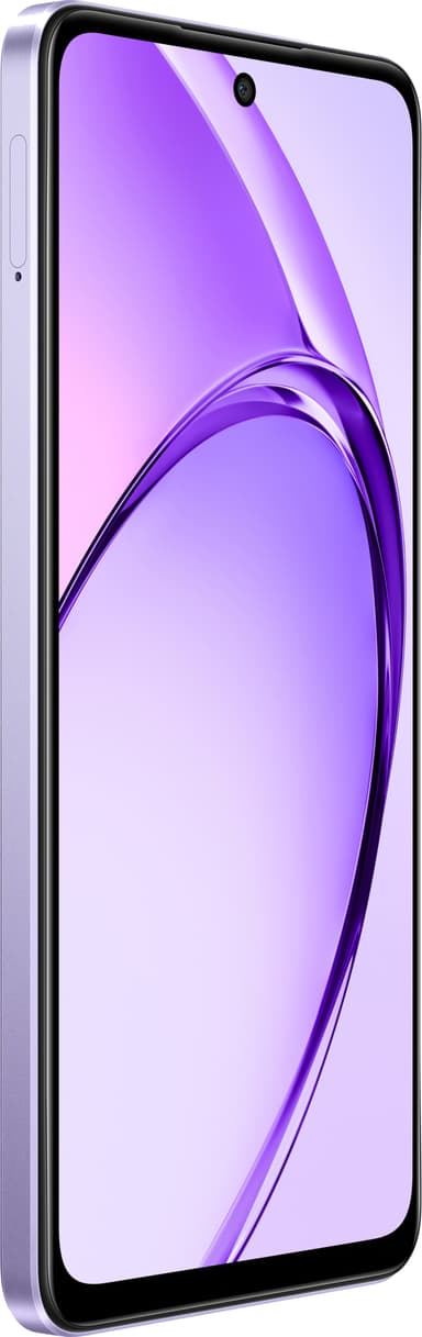 Oppo A40 smartphone 4/128GB (lila)