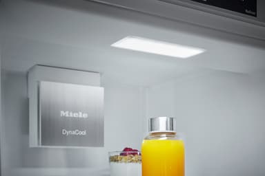 Miele Kyl/Frys KFN 7833 D (Integrerad)