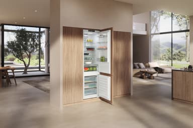 Miele Kyl/Frys KFN 7833 D (Integrerad)