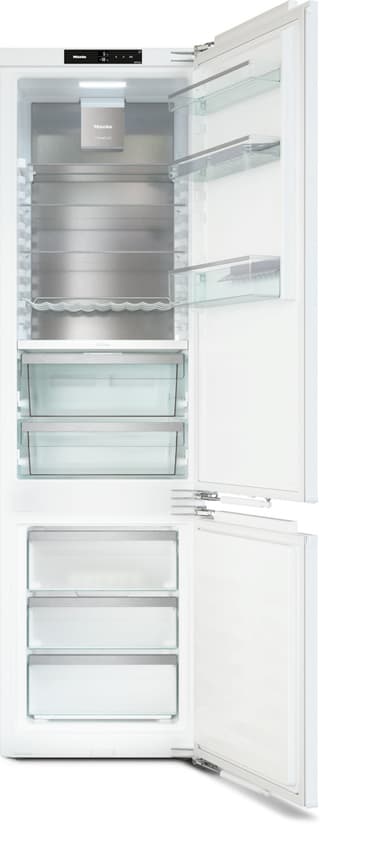 Miele Kyl/Frys KFN 7844 C (Integrerad)