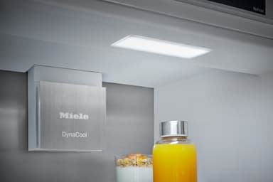 Miele Kyl/Frys KFN 7844 C (Integrerad)