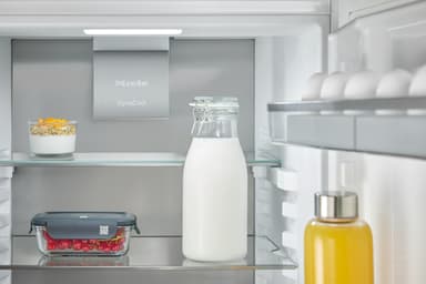 Miele Kyl/Frys KFN 7844 C (Integrerad)