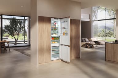 Miele Kyl/Frys KFN 7844 C (Integrerad)