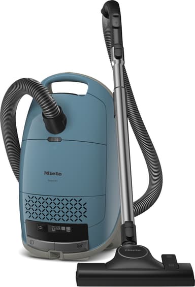 Miele Dammsugare med påse Guard M1