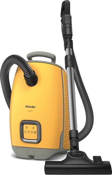 Miele Dammsugare med påse Guard L1 Flex