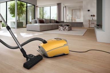 Miele Dammsugare med påse Guard L1 Flex