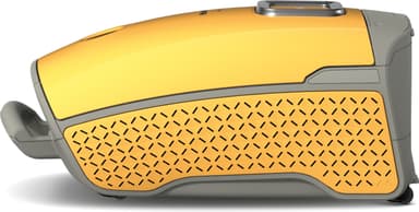 Miele Dammsugare med påse Guard L1 Flex