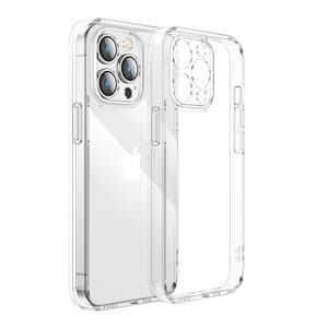 Joyroom JR-14D2 transparent fodral för iPhone 14 Pro