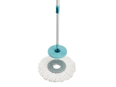 Leifheit CLEAN TWIST Active Moppehoved Grå