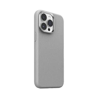 Magnetisk telefonfodral för iPhone 15 Joyroom JR-BP007 (grå)