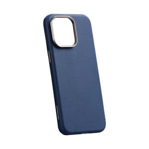 Magnetisk telefonfodral för iPhone 15 Joyroom JR-BP007 (blå)