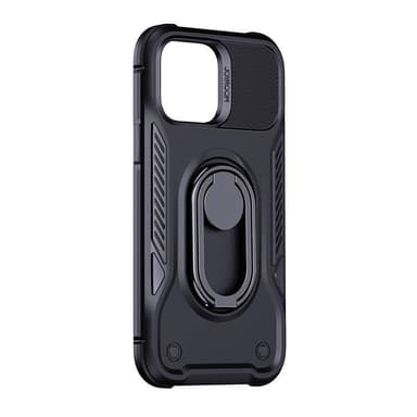 Joyroom JR-14S4 svart skal till iPhone 14 Pro Max