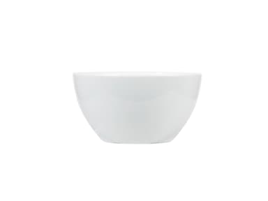 Nordic Sense skål Dia. 12,0 cm Vit