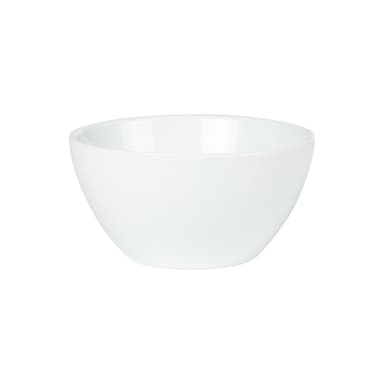 Nordic Sense skål Dia. 12,0 cm Vit