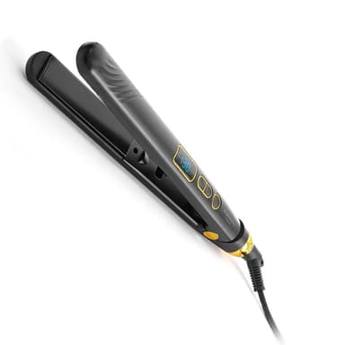 DAHLBERGS SCANDINAVIA - BLACK GOLD STRAIGHTENER INGRID