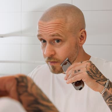 DAHLBERGS SCANDINAVIA HAIR CLIPPER LOKE