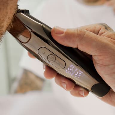 DAHLBERGS SCANDINAVIA - HAIR CLIPPER ULVRIK