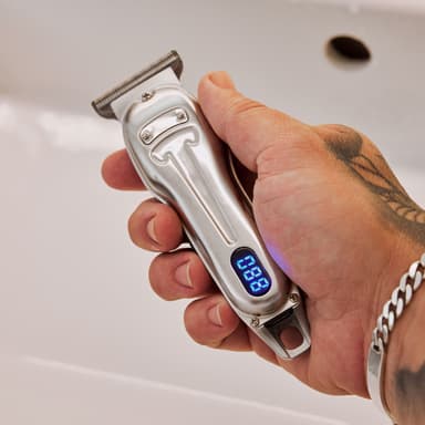DAHLBERGS SCANDINAVIA - HAIR CLIPPER ULVRIK