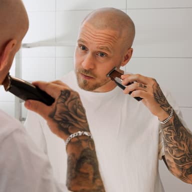DAHLBERGS SCANDINAVIA - HAIR CLIPPER ULVRIK