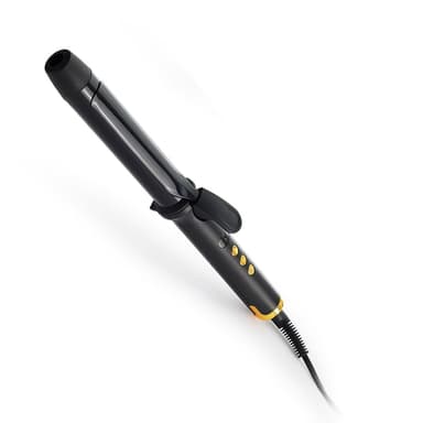 DAHLBERGS SCANDINAVIA - BLACK GOLD CURLER HELLVI