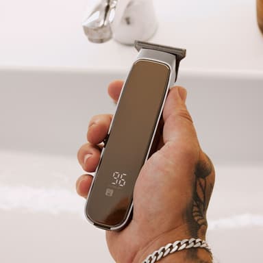 DAHLBERGS SCANDINAVIA HAIR CLIPPER LOKE