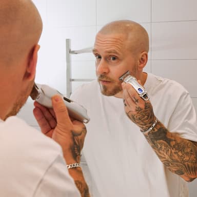 DAHLBERGS SCANDINAVIA - HAIR CLIPPER ULVRIK