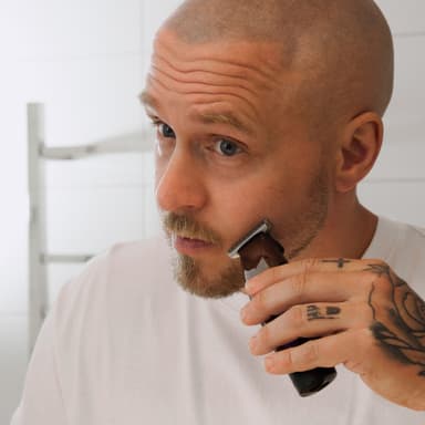 DAHLBERGS SCANDINAVIA - HAIR CLIPPER ULVRIK