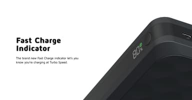Xtorm 67W Fuel Series 45000mAh powerbank (svart)