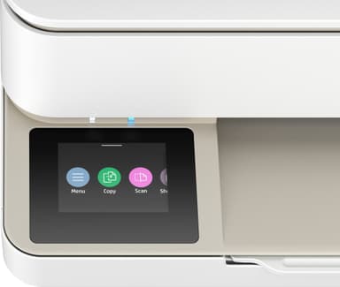 HP Envy 6132e All-in-One bläckstråleskrivare