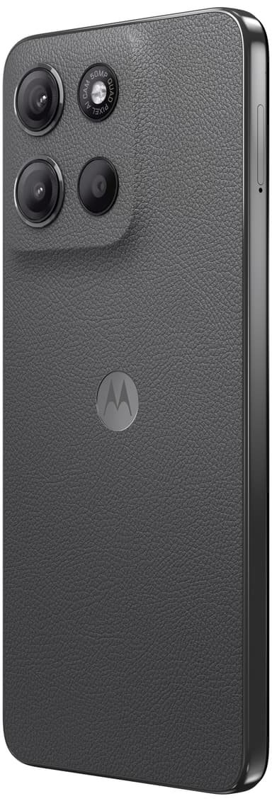 Motorola Moto G15 smartphone 4/128GB (grå)
