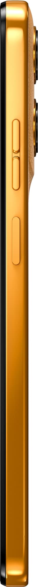 Motorola Moto G15 smartphone 4/128GB (orange)