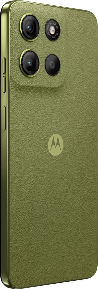 Motorola Moto G15 smartphone 4/128GB (grön)